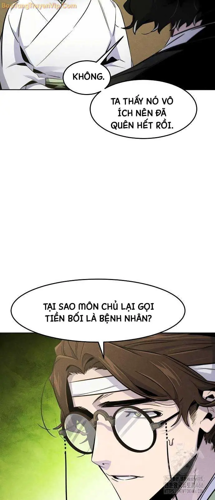 Cuồng Ma Tái Thế Nettruyen ZZZ Chương 135 Page 27