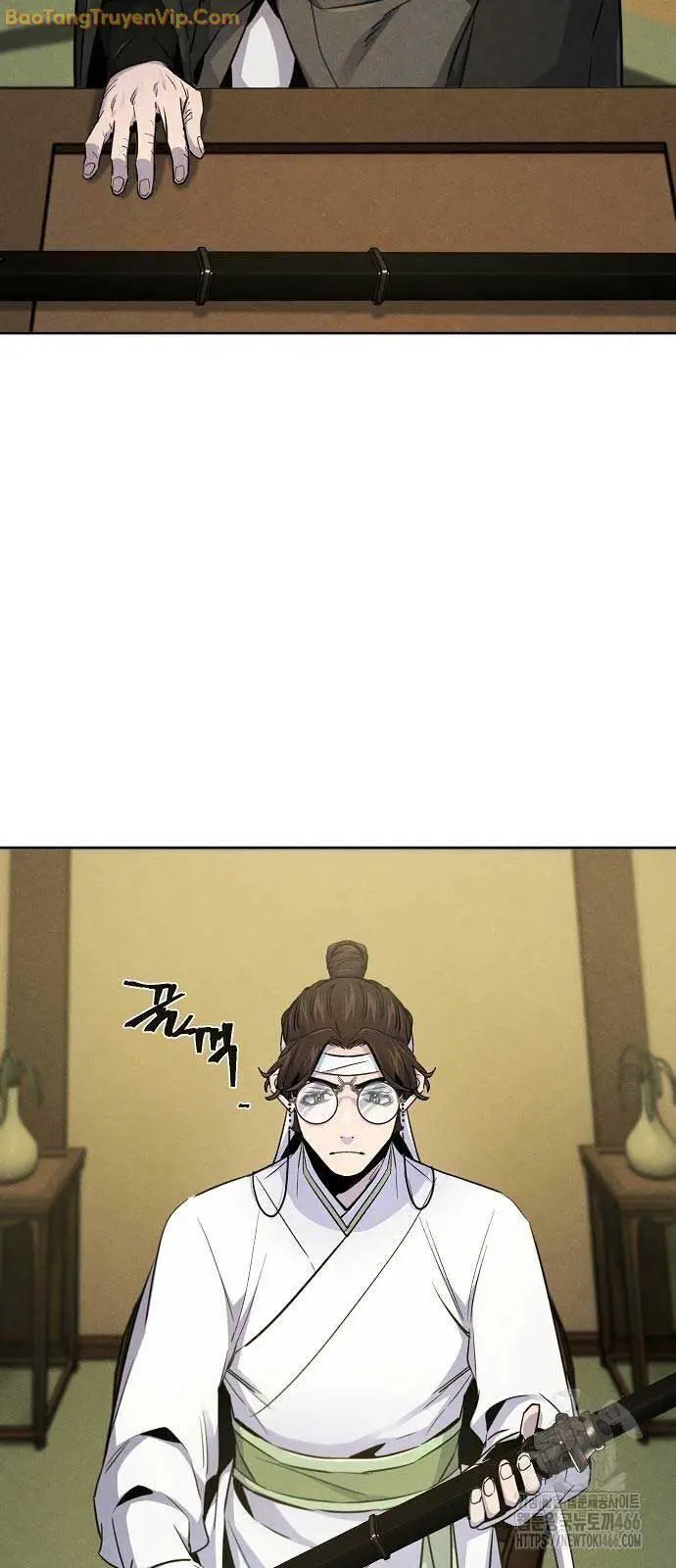 Cuồng Ma Tái Thế Nettruyen ZZZ Chương 135 Page 31