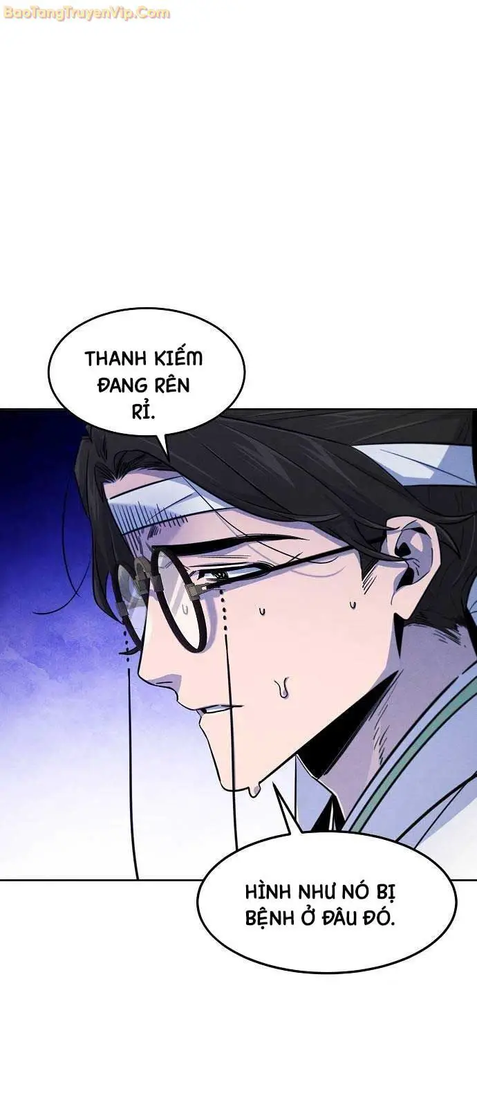 Cuồng Ma Tái Thế Nettruyen ZZZ Chương 135 Page 36