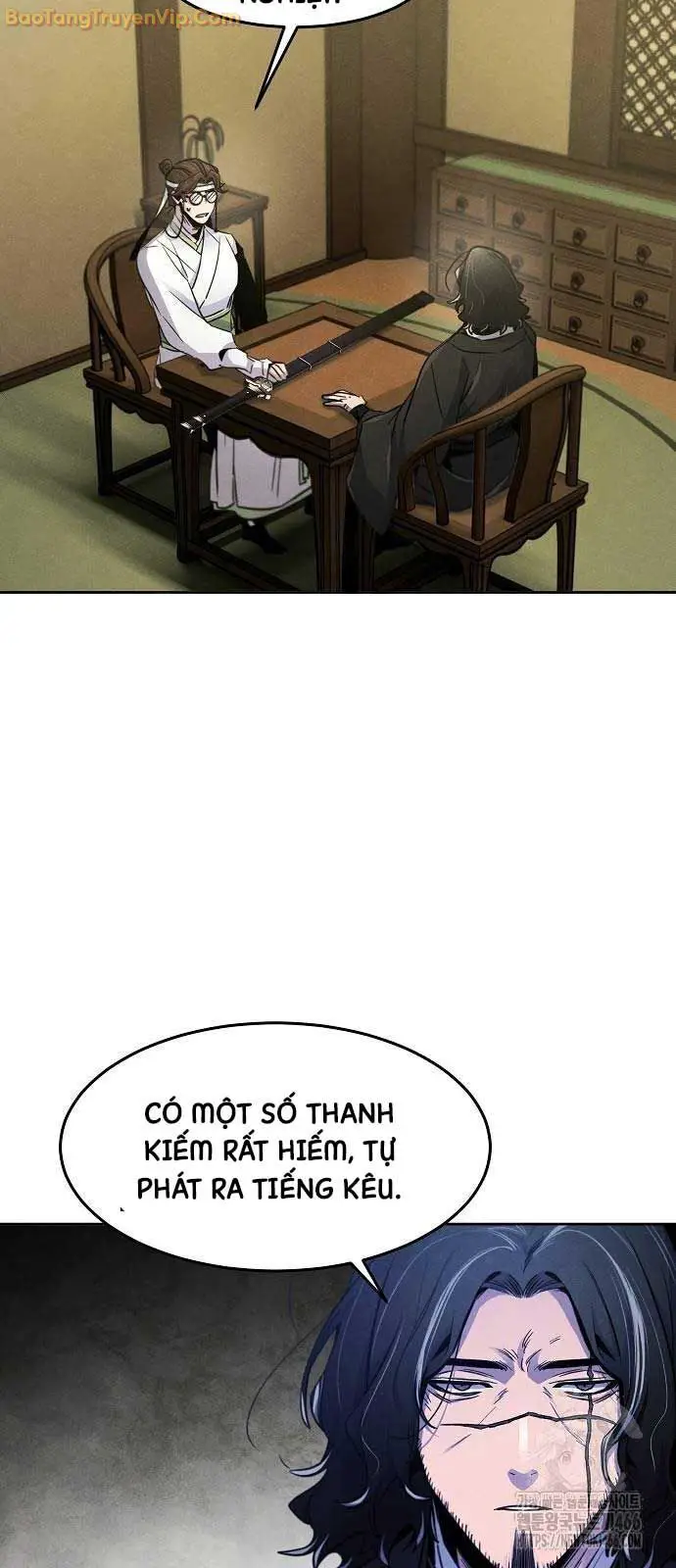 Cuồng Ma Tái Thế Nettruyen ZZZ Chương 135 Page 38