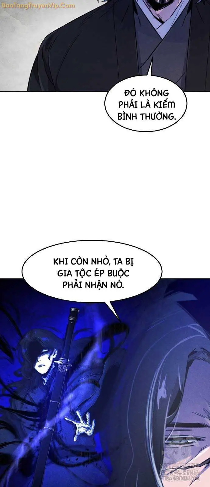Cuồng Ma Tái Thế Nettruyen ZZZ Chương 135 Page 39