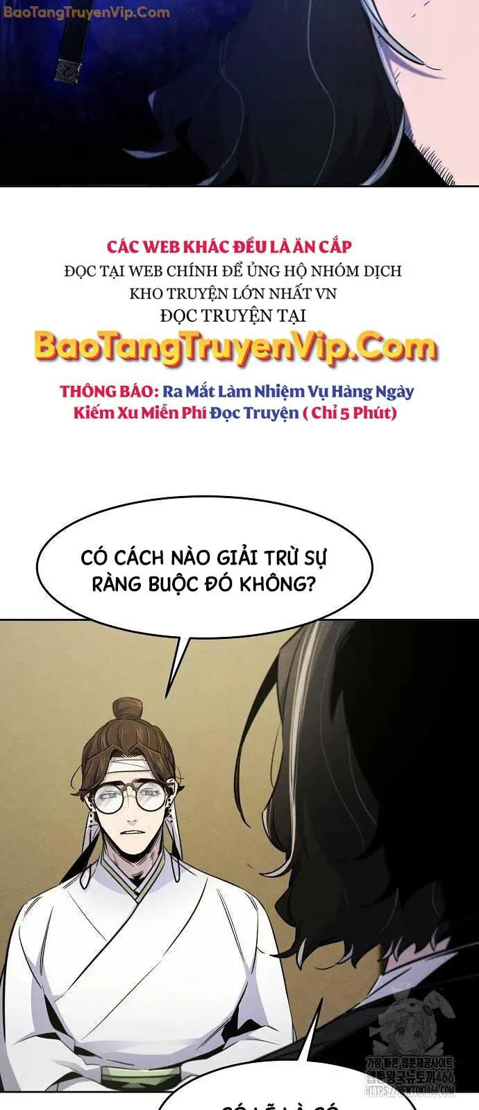 Cuồng Ma Tái Thế Nettruyen ZZZ Chương 135 Page 40