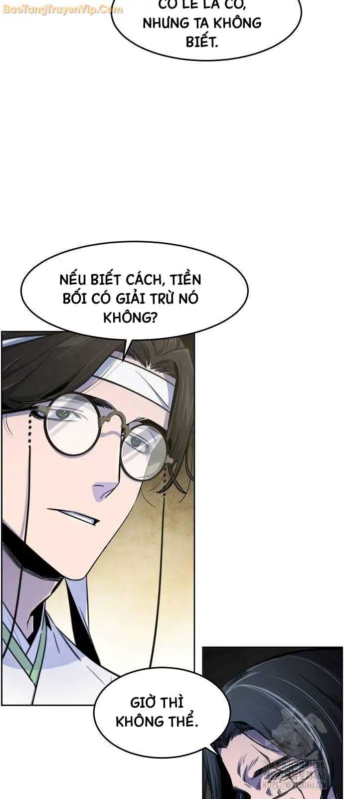 Cuồng Ma Tái Thế Nettruyen ZZZ Chương 135 Page 41