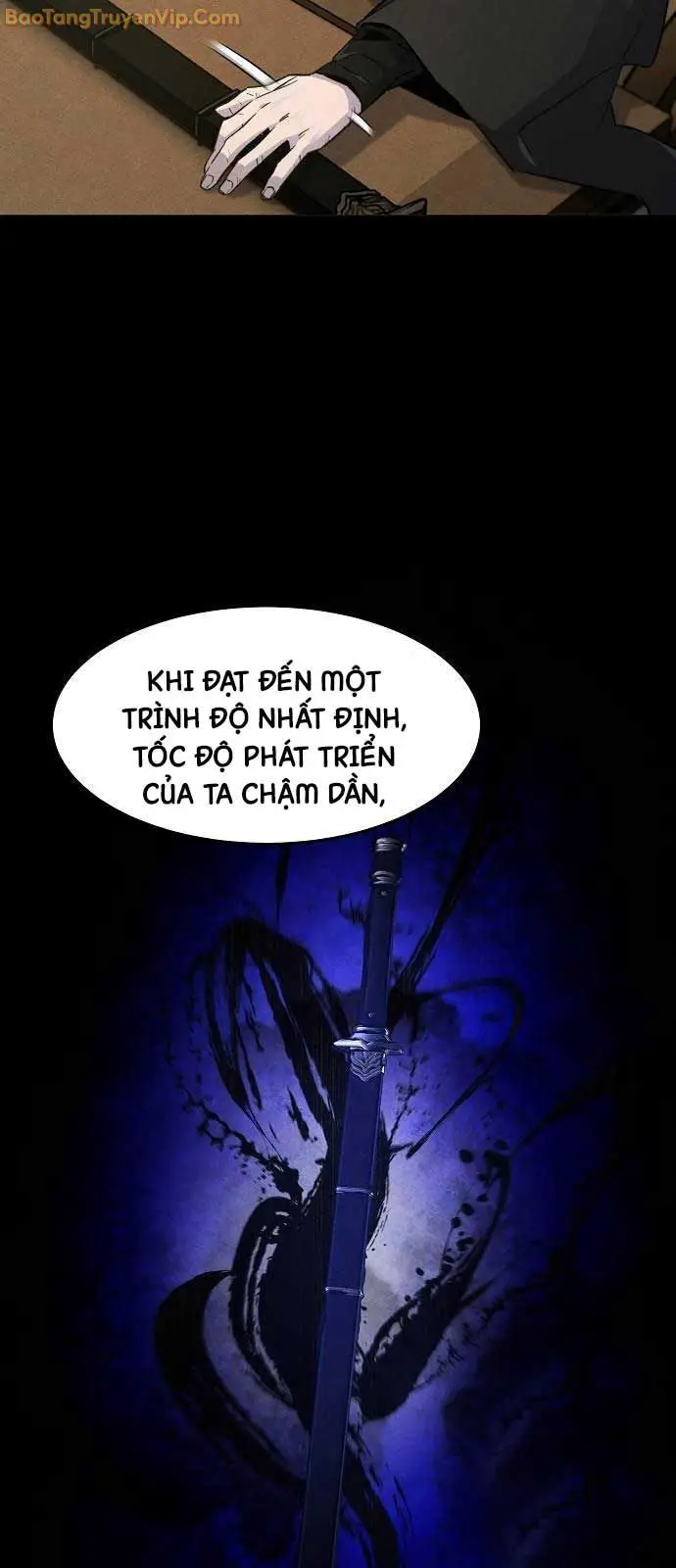 Cuồng Ma Tái Thế Nettruyen ZZZ Chương 135 Page 46