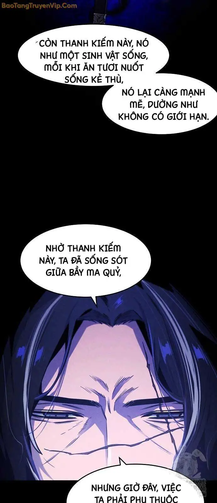 Cuồng Ma Tái Thế Nettruyen ZZZ Chương 135 Page 47