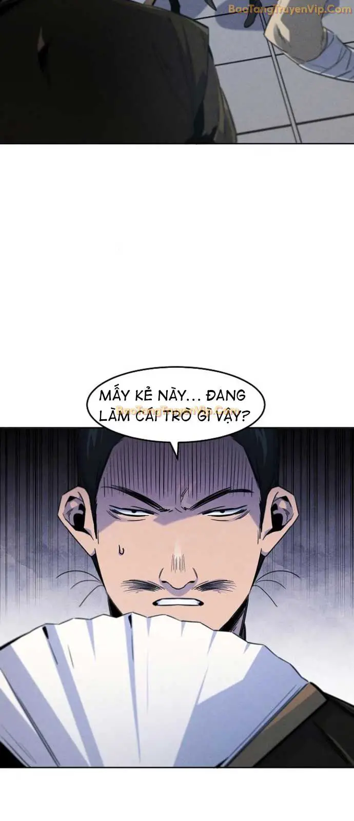 Cuồng Ma Tái Thế Nettruyen ZZZ Chương 145 Page 4
