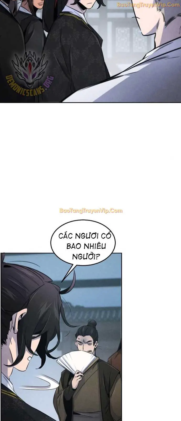 Cuồng Ma Tái Thế Nettruyen ZZZ Chương 145 Page 9