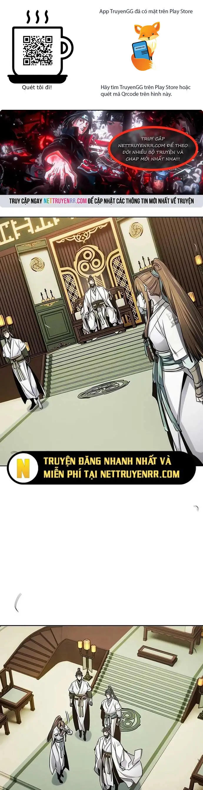 Cuồng Ma Tái Thế Nettruyen ZZZ Chương 149 Page 1