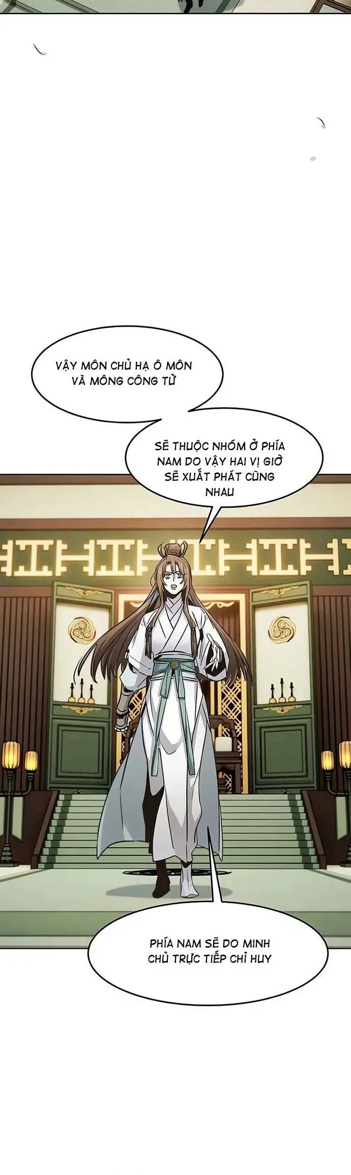 Cuồng Ma Tái Thế Nettruyen ZZZ Chương 149 Page 2