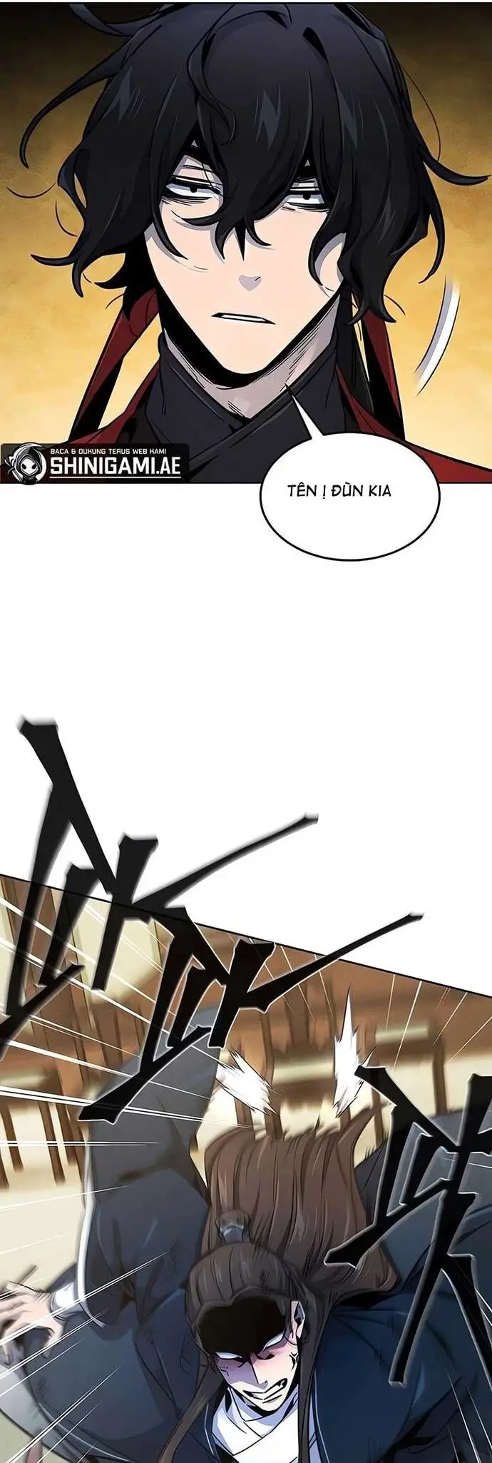 Cuồng Ma Tái Thế Nettruyen ZZZ Chương 149 Page 5