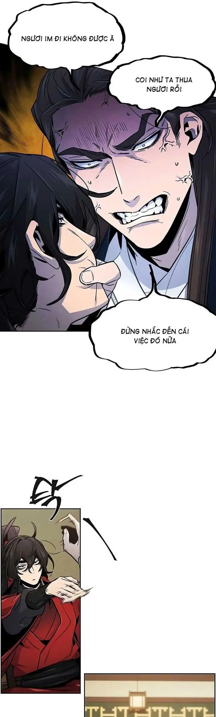 Cuồng Ma Tái Thế Nettruyen ZZZ Chương 149 Page 7