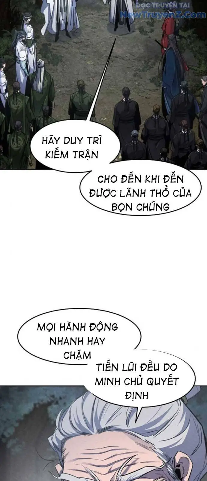 Cuồng Ma Tái Thế Nettruyen ZZZ Chương 150 Page 4