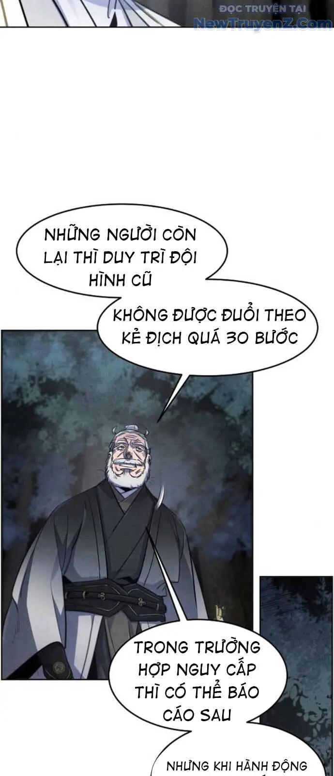 Cuồng Ma Tái Thế Nettruyen ZZZ Chương 150 Page 6
