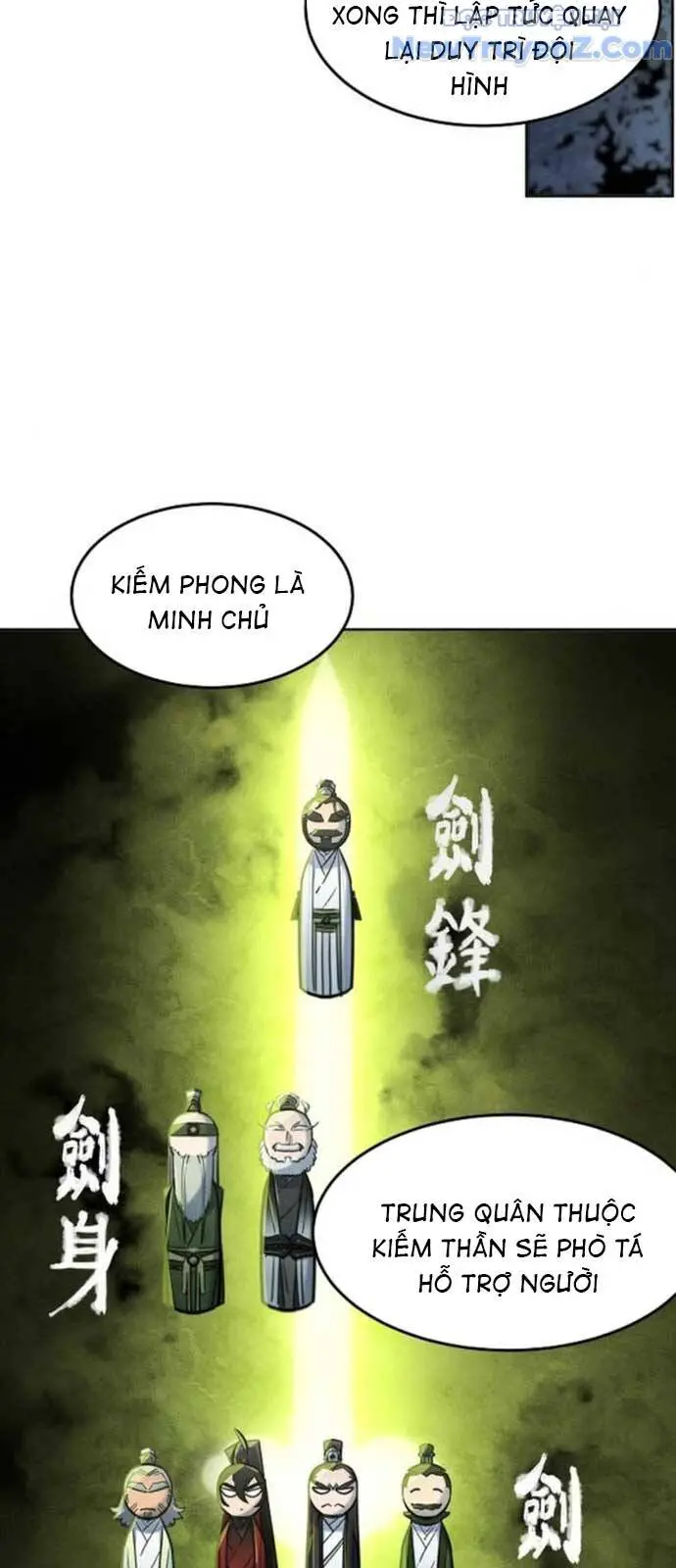 Cuồng Ma Tái Thế Nettruyen ZZZ Chương 150 Page 7