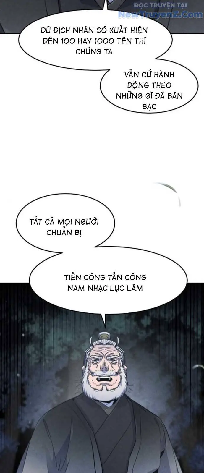 Cuồng Ma Tái Thế Nettruyen ZZZ Chương 150 Page 11