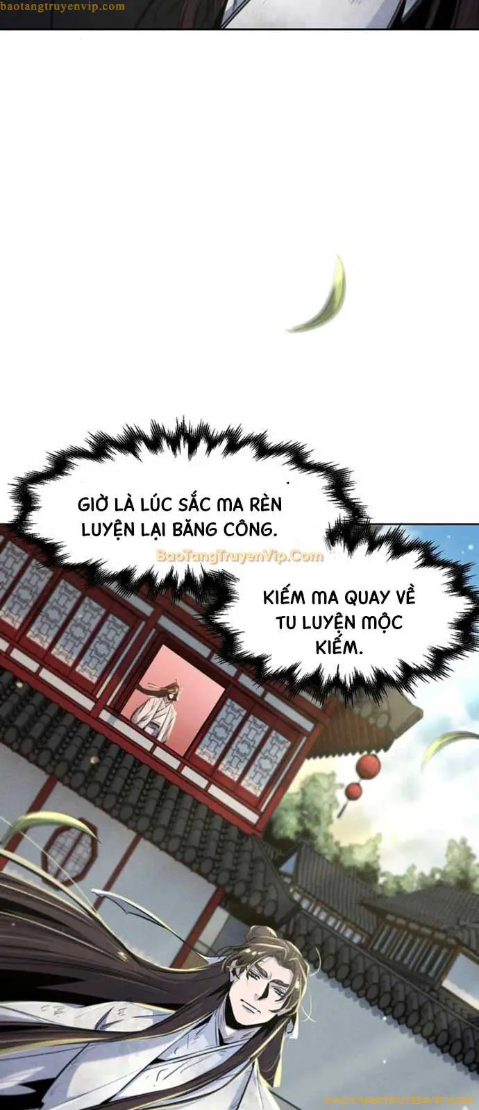 Cuồng Ma Tái Thế Nettruyen ZZZ Chương 143 Page 14