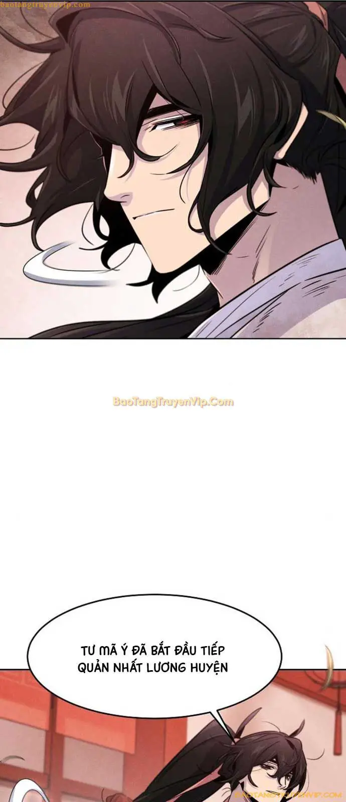 Cuồng Ma Tái Thế Nettruyen ZZZ Chương 143 Page 20