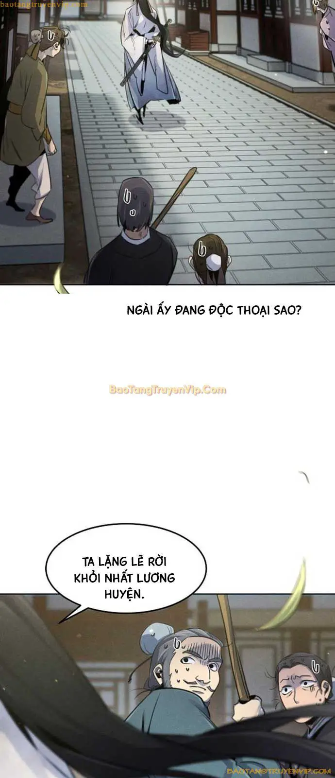Cuồng Ma Tái Thế Nettruyen ZZZ Chương 143 Page 23