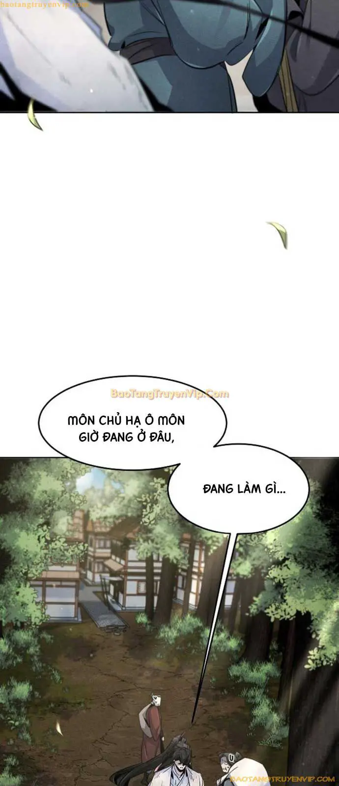 Cuồng Ma Tái Thế Nettruyen ZZZ Chương 143 Page 24