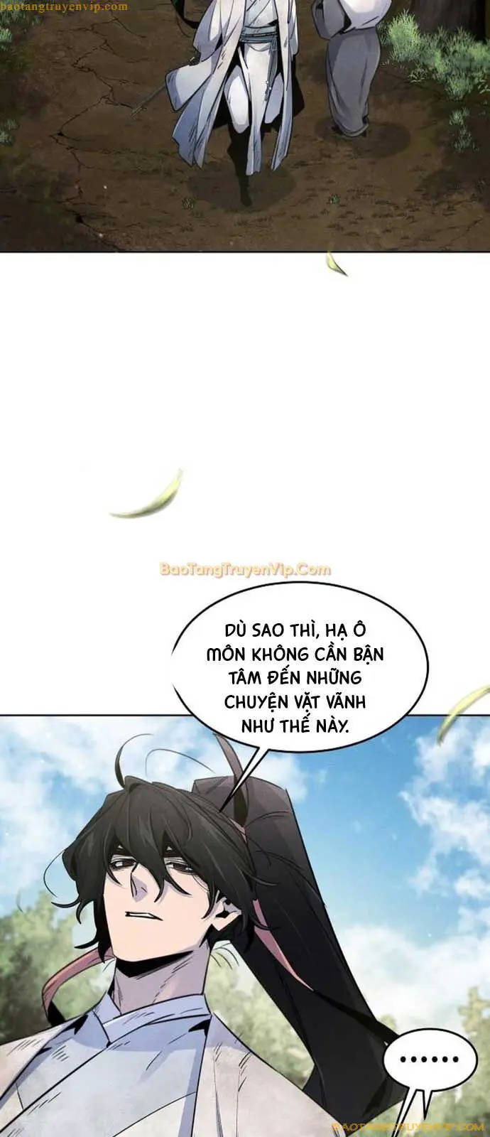 Cuồng Ma Tái Thế Nettruyen ZZZ Chương 143 Page 25