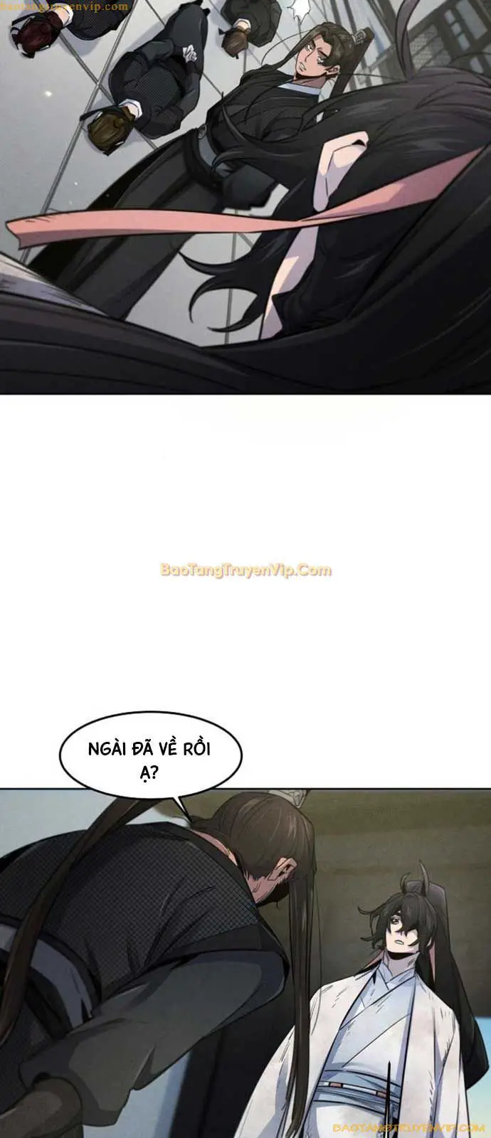 Cuồng Ma Tái Thế Nettruyen ZZZ Chương 143 Page 30