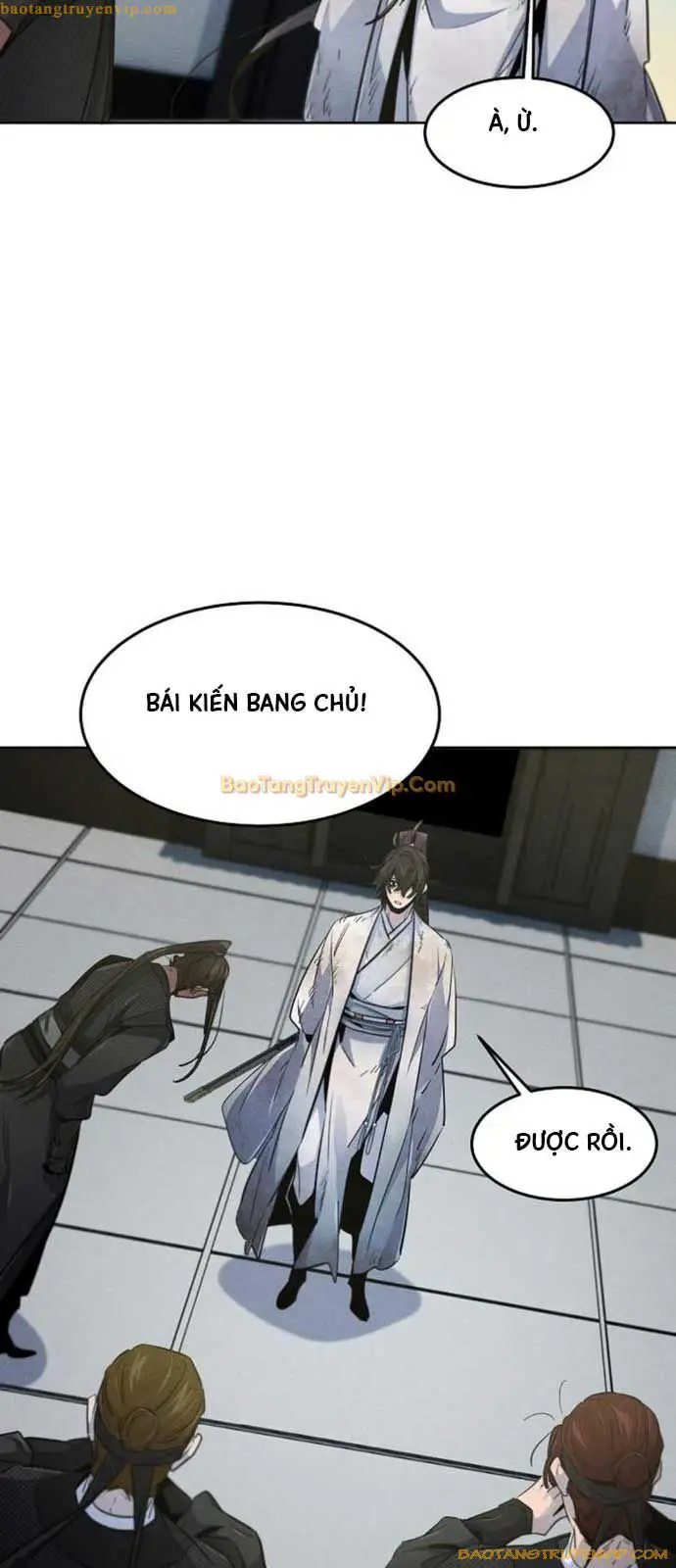 Cuồng Ma Tái Thế Nettruyen ZZZ Chương 143 Page 31