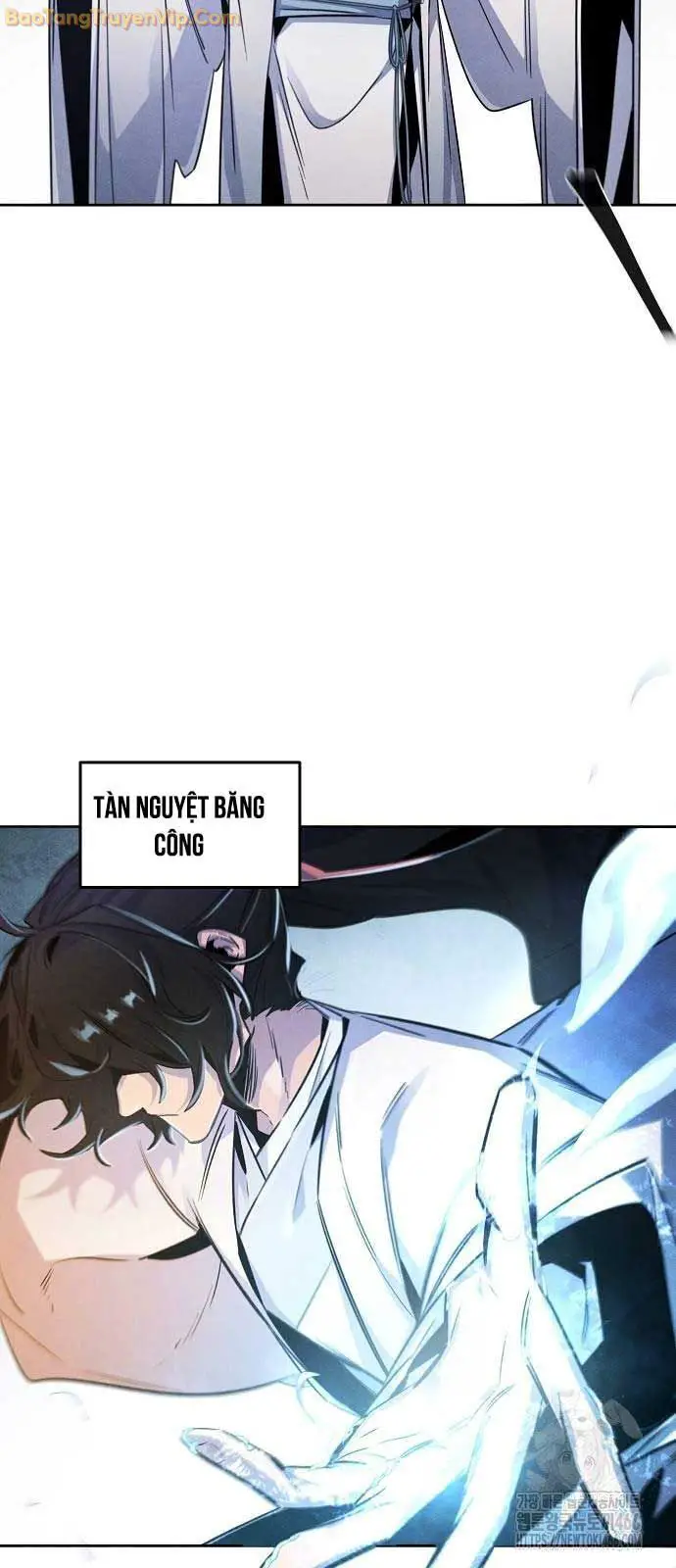 Cuồng Ma Tái Thế Nettruyen ZZZ Chương 133 Page 6