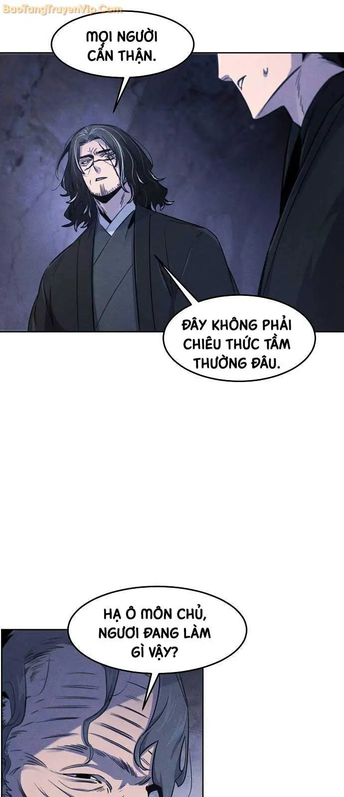 Cuồng Ma Tái Thế Nettruyen ZZZ Chương 133 Page 9