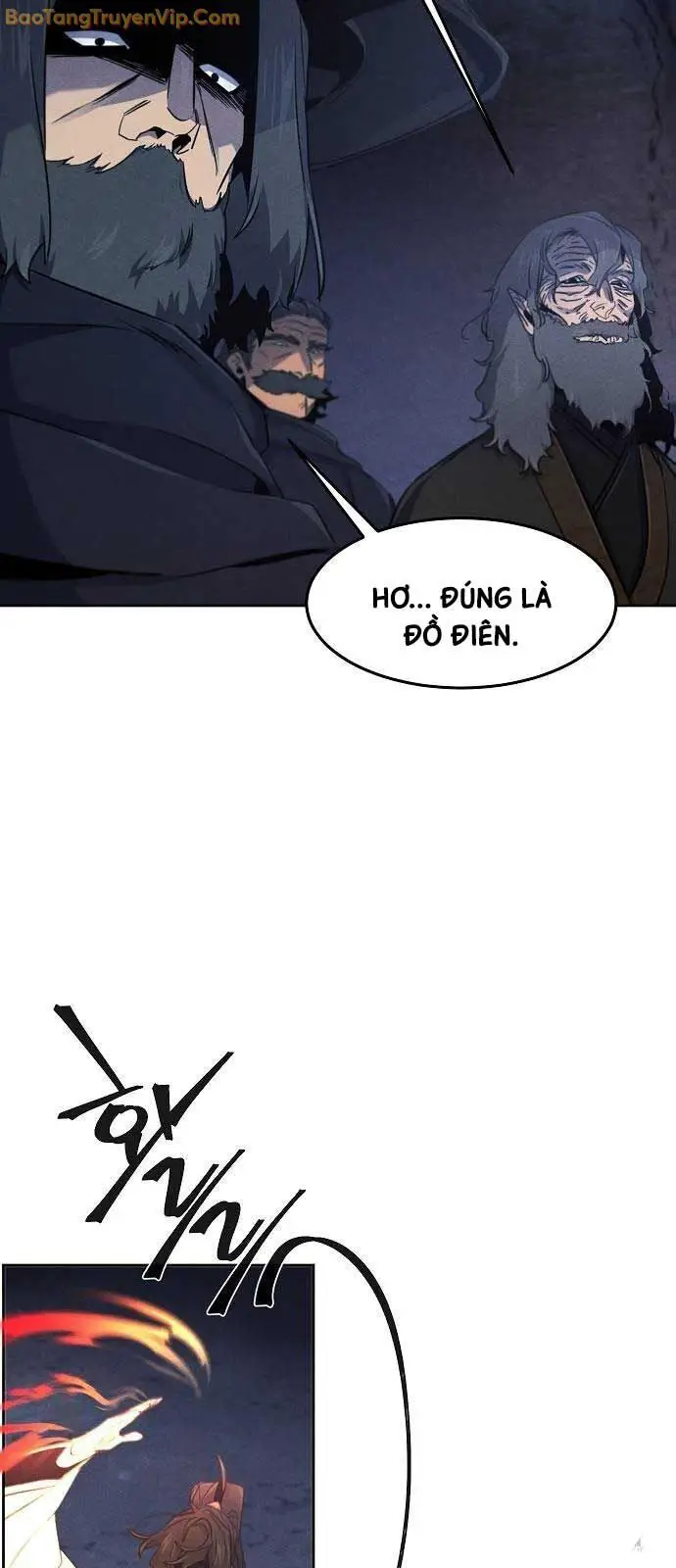 Cuồng Ma Tái Thế Nettruyen ZZZ Chương 133 Page 11