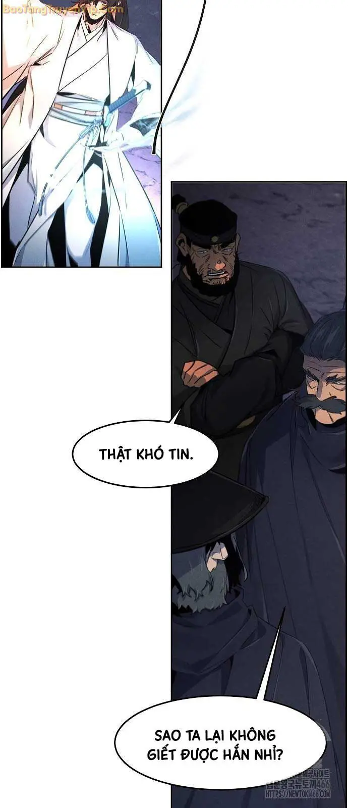 Cuồng Ma Tái Thế Nettruyen ZZZ Chương 133 Page 12