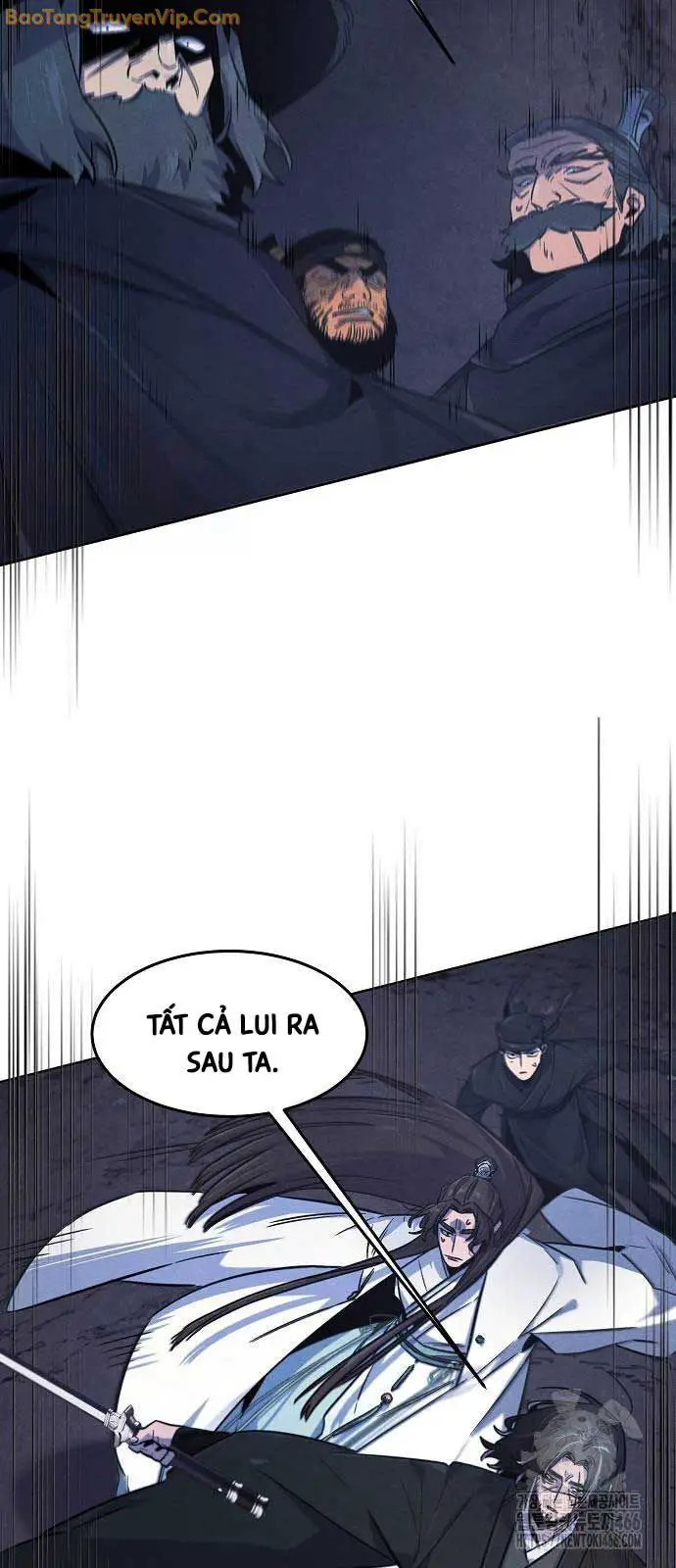 Cuồng Ma Tái Thế Nettruyen ZZZ Chương 133 Page 16