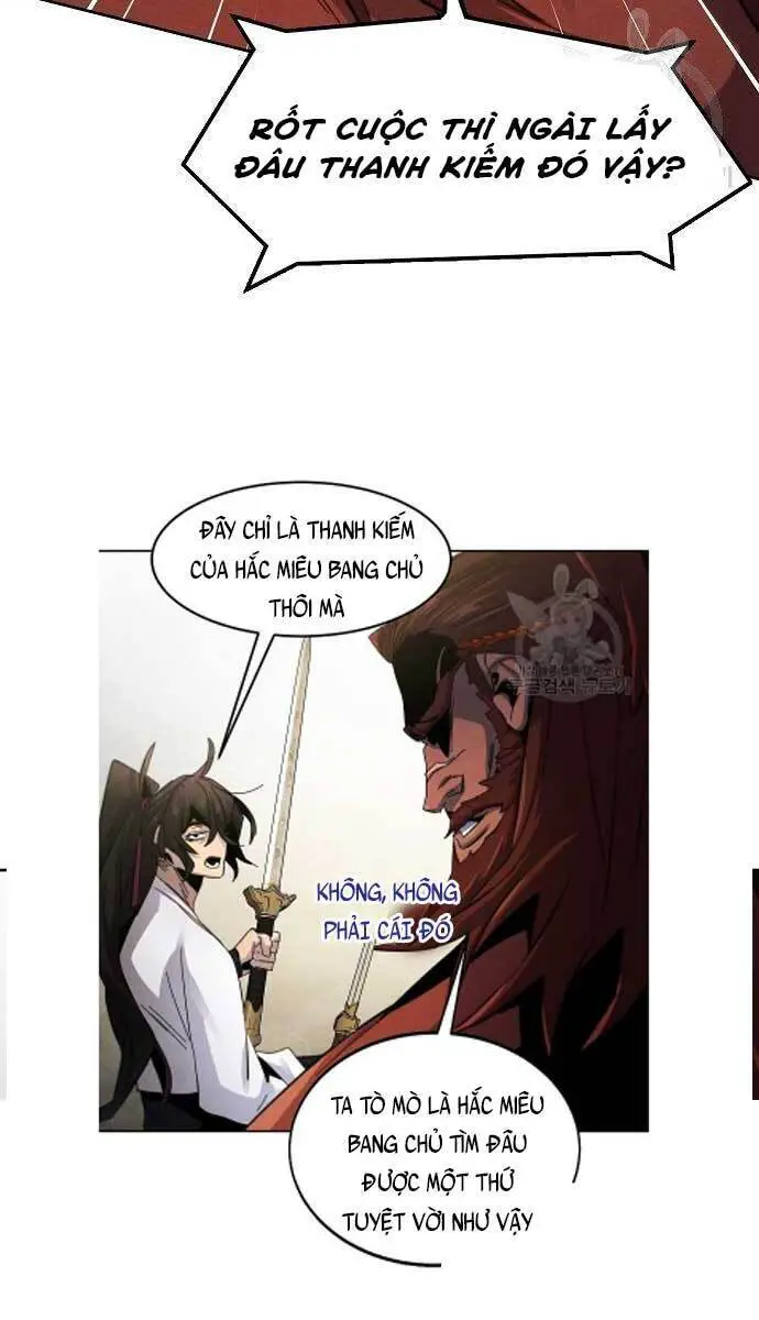 Cuồng Ma Tái Thế Nettruyen ZZZ Chương 62 Page 78