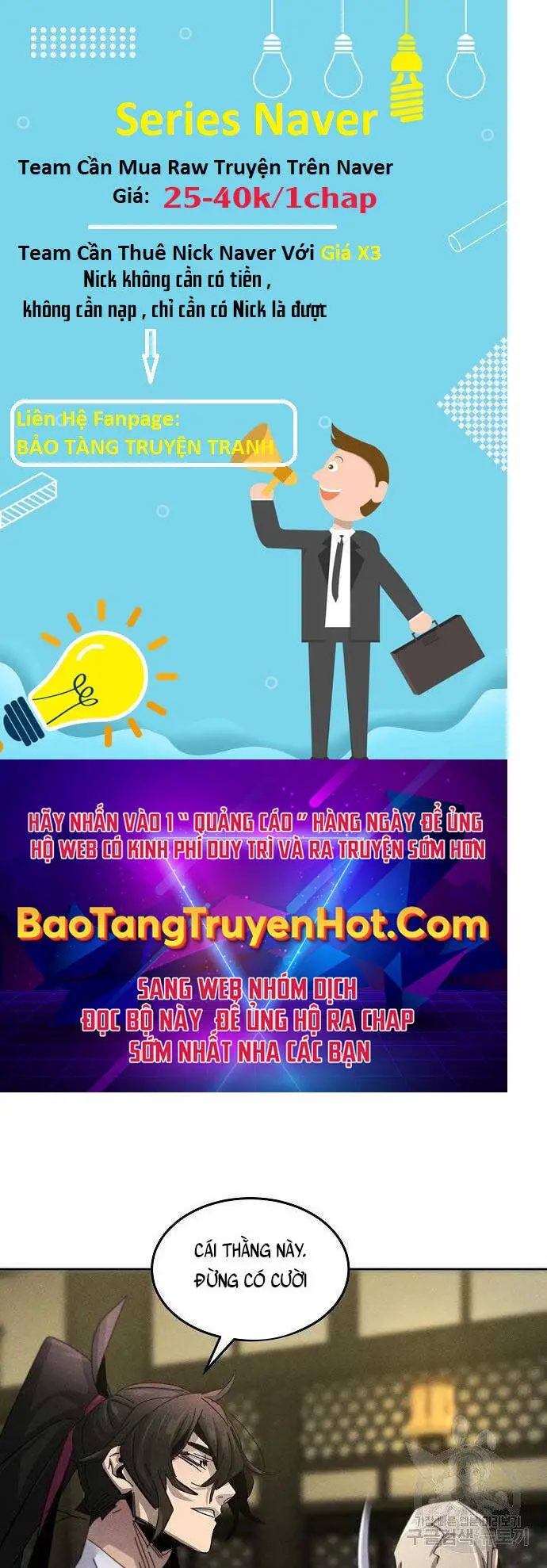 Cuồng Ma Tái Thế Nettruyen ZZZ Chương 62 Page 85