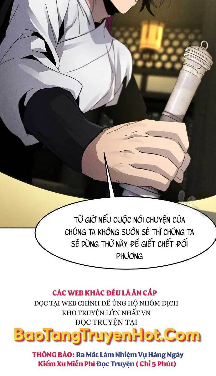 Cuồng Ma Tái Thế Nettruyen ZZZ Chương 61 Page 27