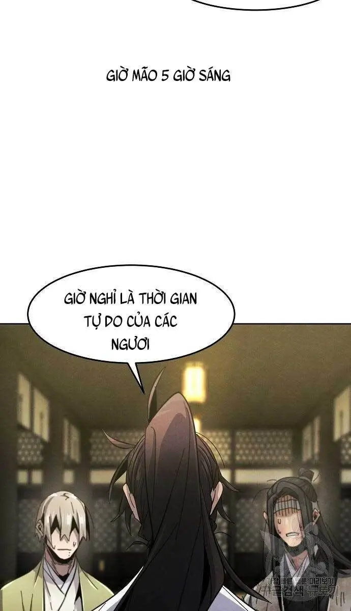 Cuồng Ma Tái Thế Nettruyen ZZZ Chương 61 Page 43