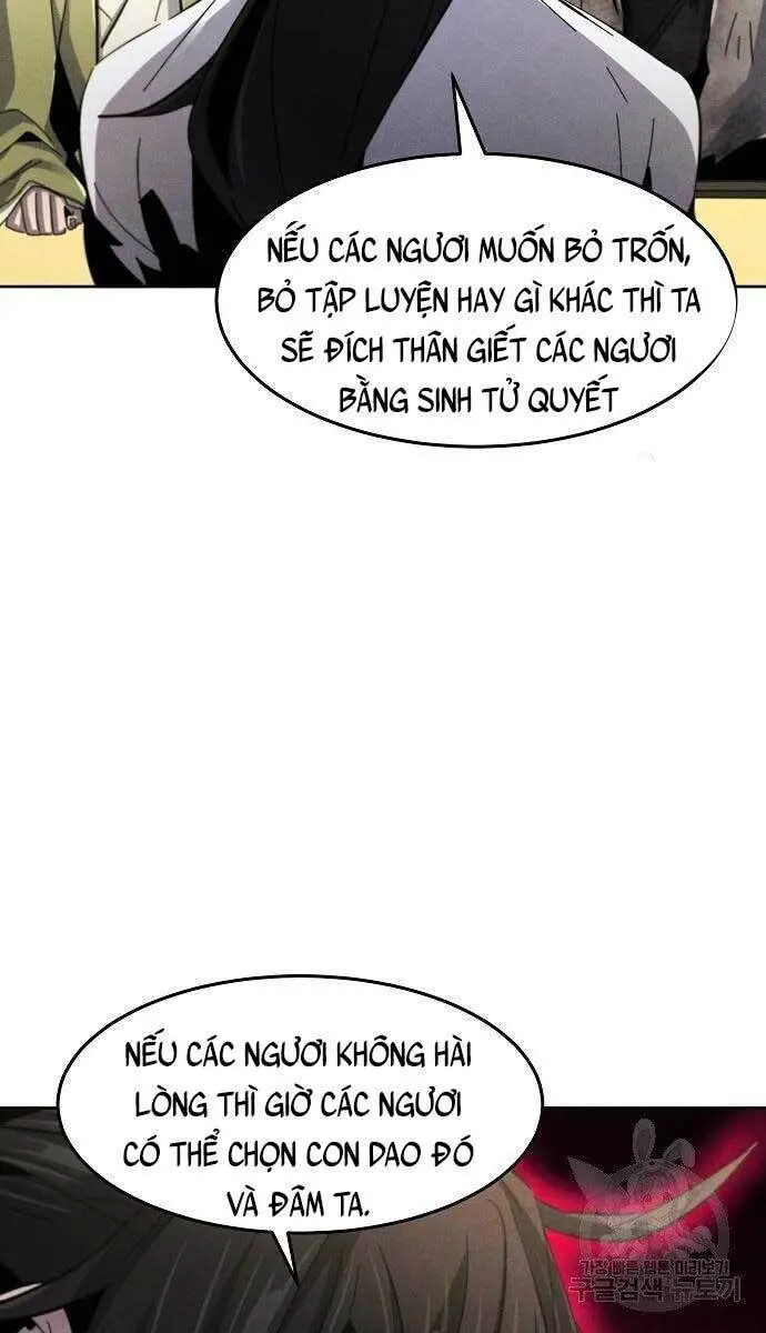 Cuồng Ma Tái Thế Nettruyen ZZZ Chương 61 Page 44