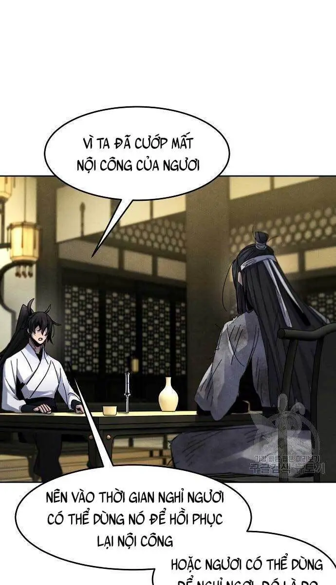 Cuồng Ma Tái Thế Nettruyen ZZZ Chương 61 Page 47