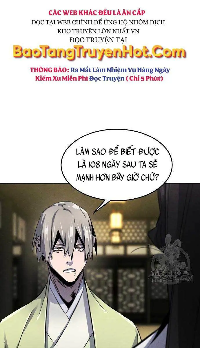 Cuồng Ma Tái Thế Nettruyen ZZZ Chương 61 Page 50