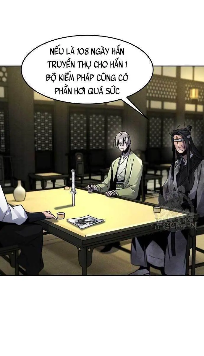 Cuồng Ma Tái Thế Nettruyen ZZZ Chương 61 Page 54