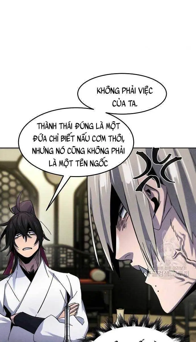 Cuồng Ma Tái Thế Nettruyen ZZZ Chương 61 Page 55