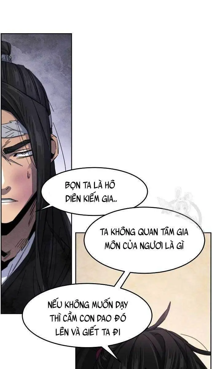 Cuồng Ma Tái Thế Nettruyen ZZZ Chương 61 Page 58