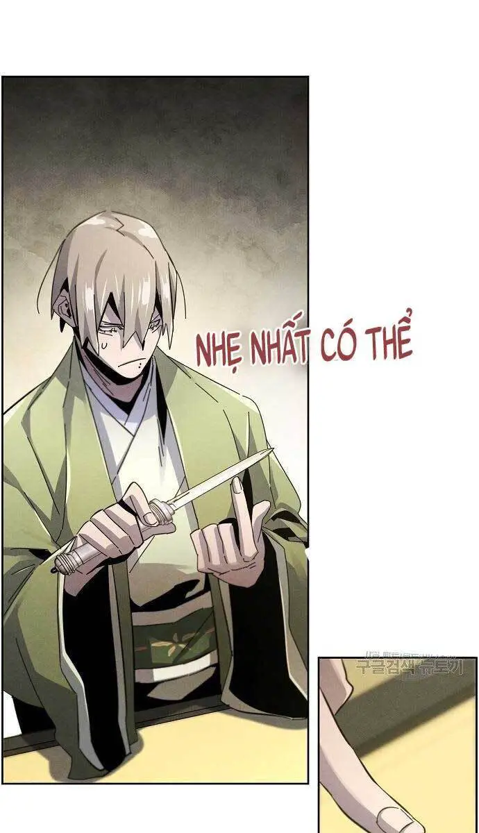 Cuồng Ma Tái Thế Nettruyen ZZZ Chương 61 Page 78