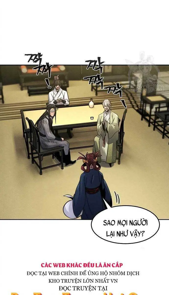 Cuồng Ma Tái Thế Nettruyen ZZZ Chương 61 Page 108