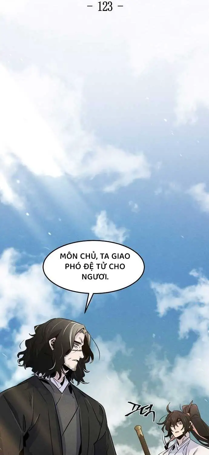 Cuồng Ma Tái Thế Nettruyen ZZZ Chương 123 Page 2