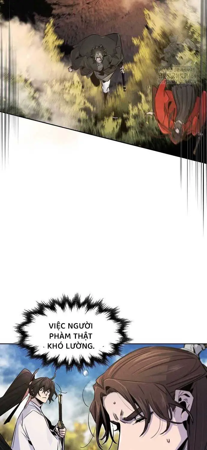 Cuồng Ma Tái Thế Nettruyen ZZZ Chương 123 Page 4
