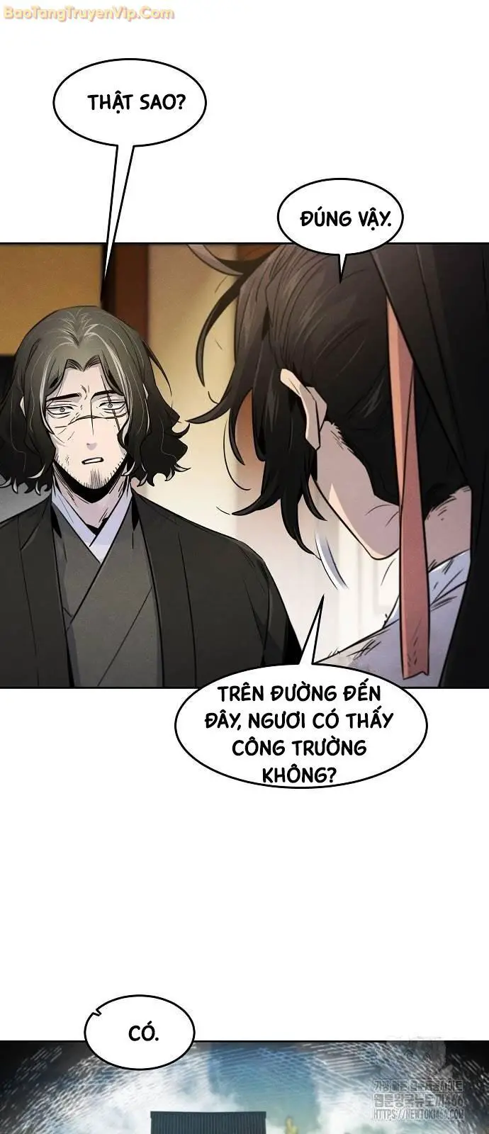 Cuồng Ma Tái Thế Nettruyen ZZZ Chương 137 Page 5
