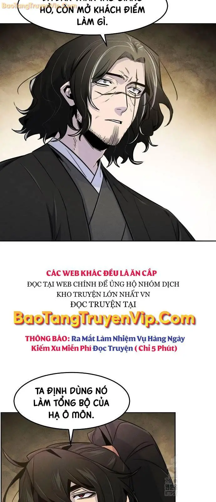 Cuồng Ma Tái Thế Nettruyen ZZZ Chương 137 Page 7