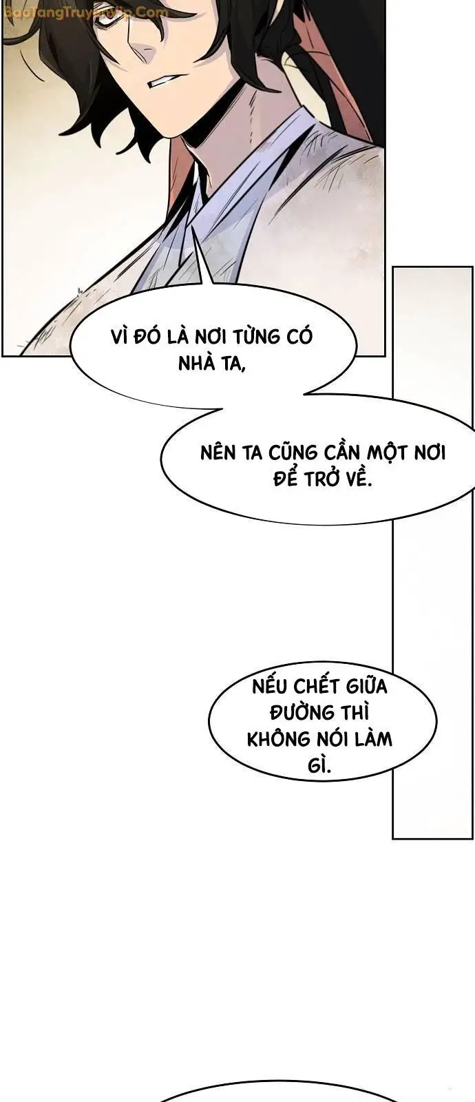 Cuồng Ma Tái Thế Nettruyen ZZZ Chương 137 Page 8