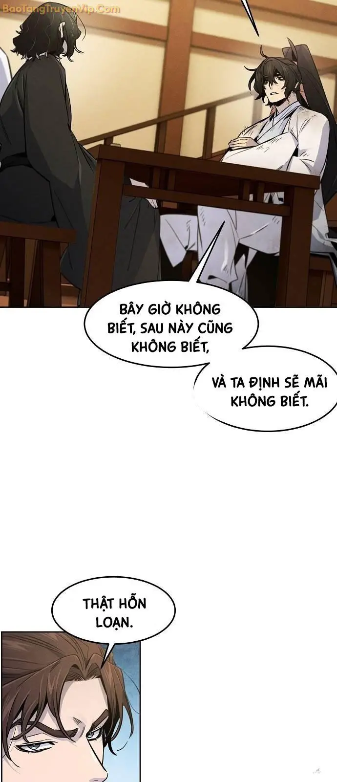 Cuồng Ma Tái Thế Nettruyen ZZZ Chương 137 Page 10