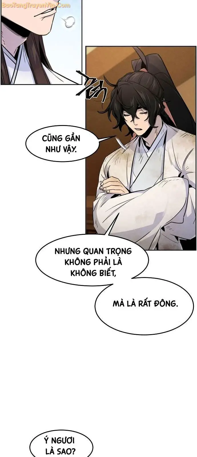 Cuồng Ma Tái Thế Nettruyen ZZZ Chương 137 Page 11